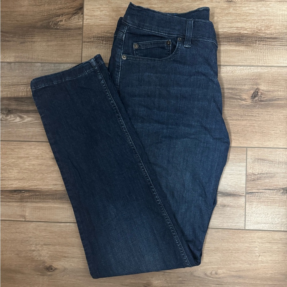 Mugsy Fulton Jeans